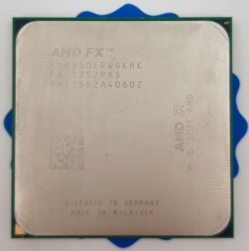 Amd six core - amd, cpu