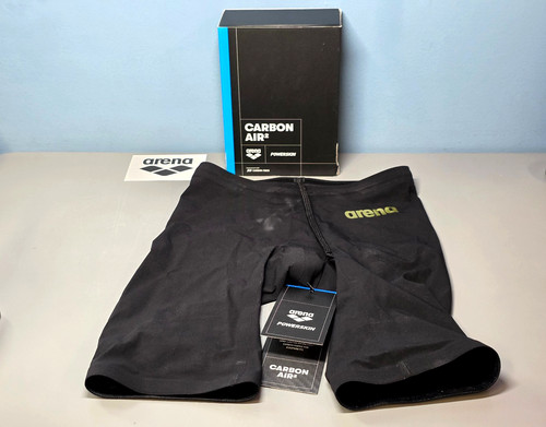 Arena powerskin carbon air2 - powerskin,