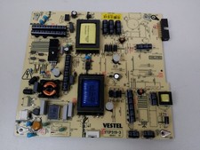 Vestel Netzteil Powerboard Platine 17IPS19-3 Fernseher Telefunken TV