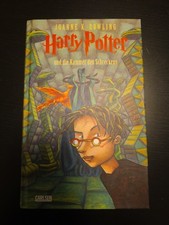 Harry Potter und Die Kammer