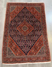 Schöner Bidjar GEREINIGT