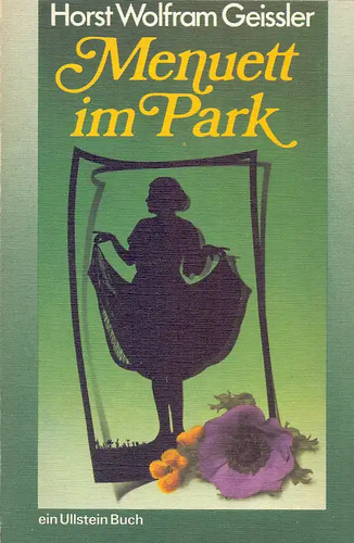 Menuett park horst - park,