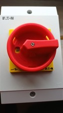  Elektro Hauptschalter Eaton