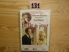 Dvd belle jour catherine - dvd:,