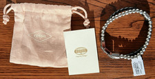 Herren armband fossil - herren,