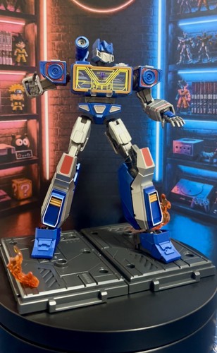 Blokees transformers - transformers,