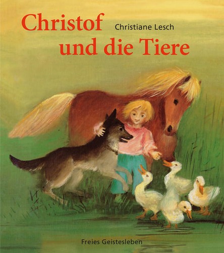 Christof und die - , |