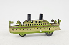 Johann Distler Germany Penny