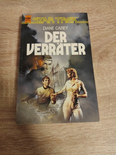 Buch der verräter star - der,