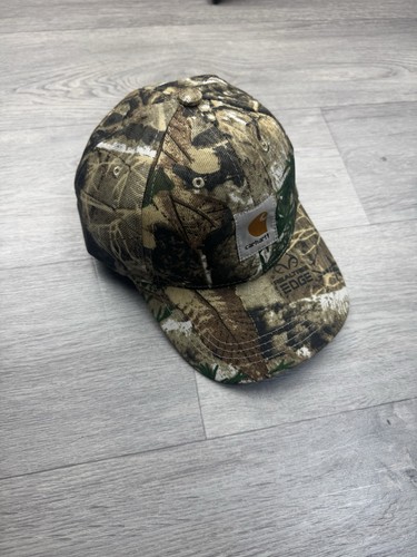 Reworked carhartt real tree - carhartt, l