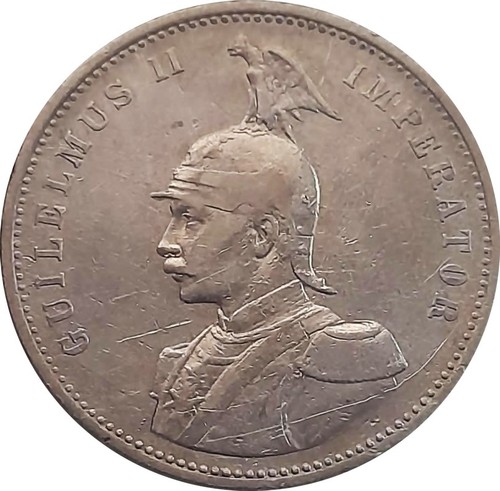 713 deutsch ostafrika 1 - deutsch,