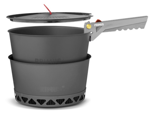 Primus primetech pot - pot, set
