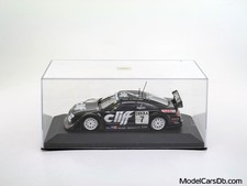 1:43 Opel Calibra V6 1996
