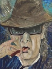 Bild* Udo Lindenberg