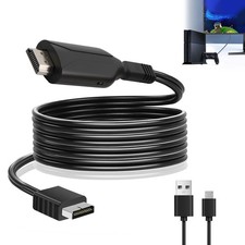 PS2/PS1 zu HDMI Audio Video