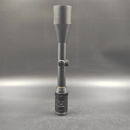 10x56 fernglas binokular - 2,5-10x56,