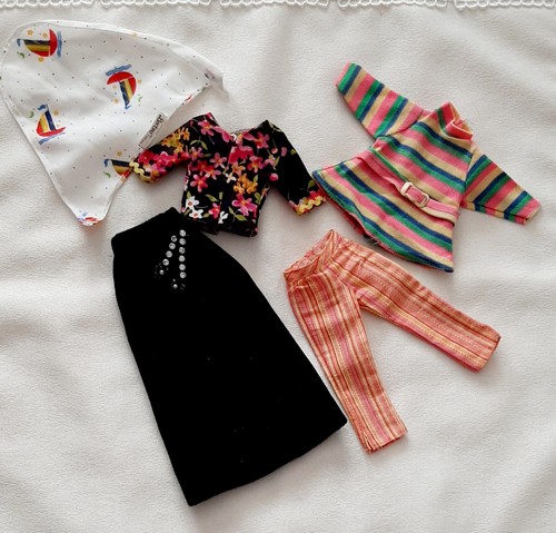 Barbie outfit petra - barbie,