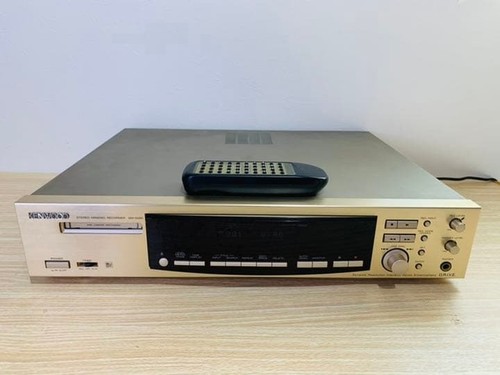 Kenwood 5090 minidisc deck - dm-5090,
