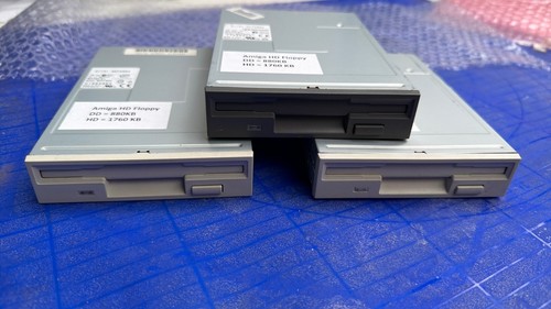 Floppylaufwerk 880kb - hd,