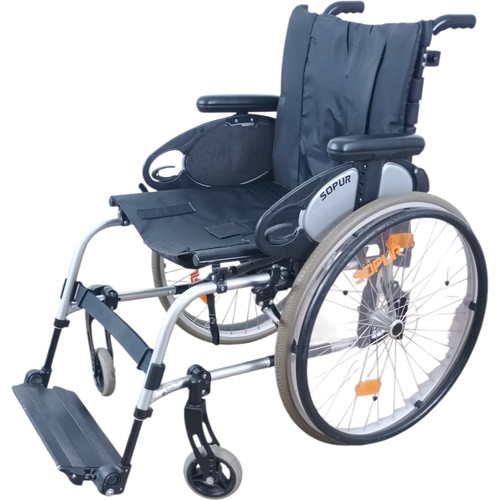 Sopur easy life aktivrollstuhl - life,