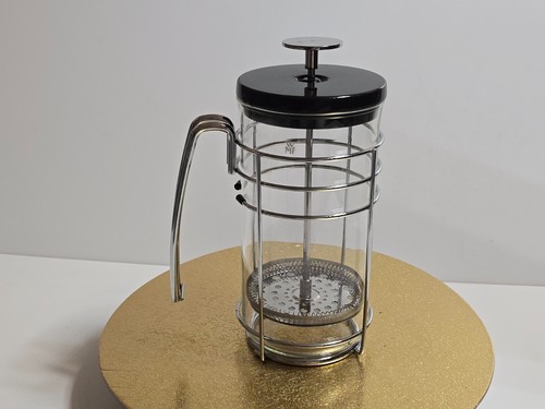 Wmf kaffeebereiter glas - kaffeebereiter,