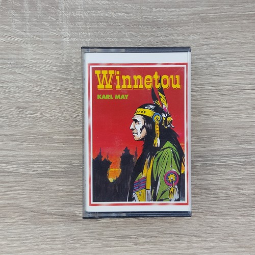Winnetou folge 114 - 114,