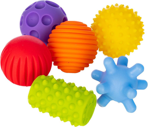 Baby sensorik balls - balls,