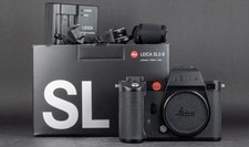 LEICA SL2-S BODY