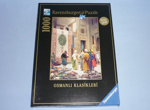 Ravensburger özel seri - ravensburger, 1000