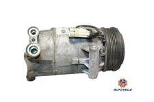Opel Meriva A Astra H