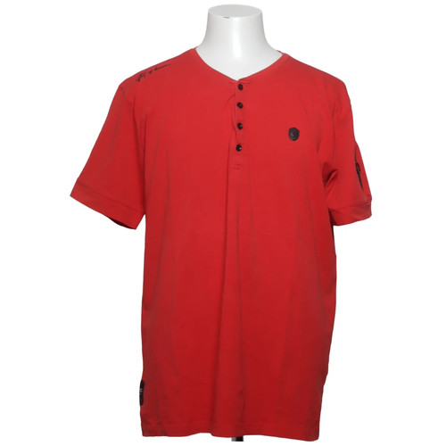 Wam denim poloshirt größe - denim,, poloshirt,