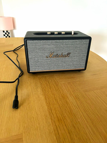Marshall acton iii - acton, bluetooth