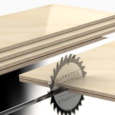 15mm Multiplexplatte Birke Sperrholz Platten Zuschnitt Werkbank Regalboden