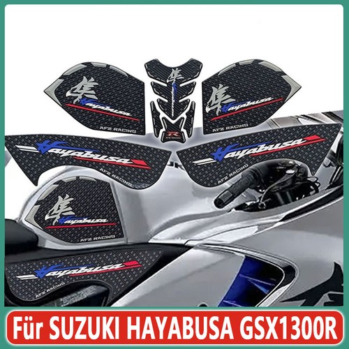 Für suzuki hayabusa gsx1300r - für,