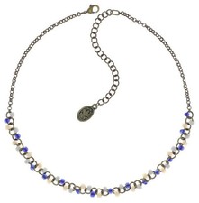 Konplott: Collier Massai Goes