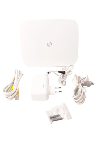 Vodafone easybox 804 wlan - vodafone,