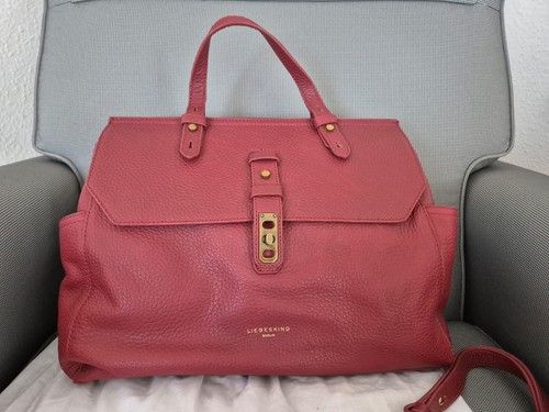 Liebeskind berlin handtasche - liebeskind,