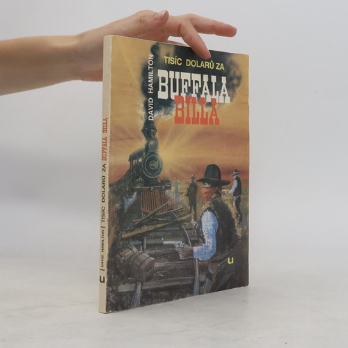 Tisíc dolarů buffala - tisíc, za