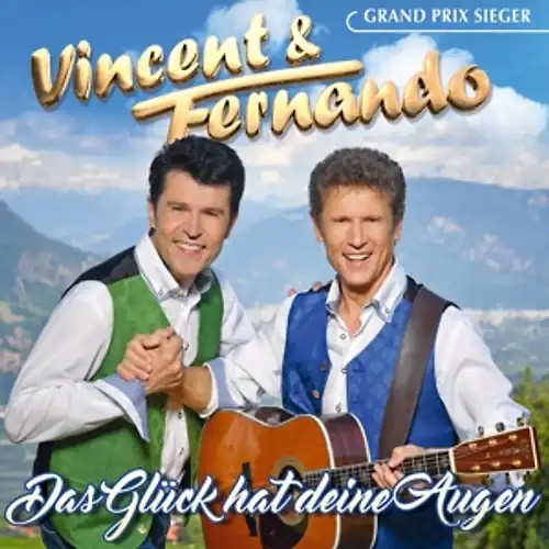 Vincent fernando das - vincent,