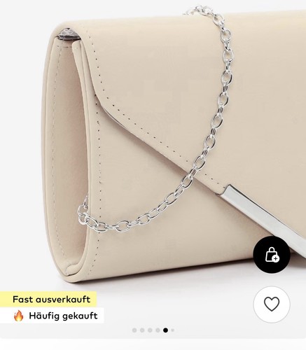 Tamaris abendtasche handtasche - tamaris,