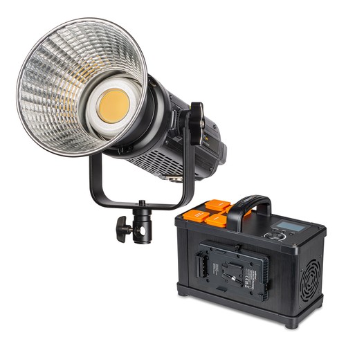 Walimex pro led - led, plus