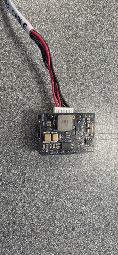 Cubepilot power brick rc - brick,