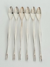 WMF 6 X Hummergabel, 90er