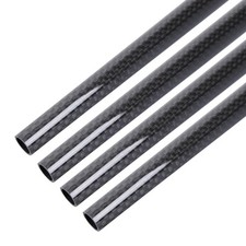 Gloss 3k Fibre Carbon Fiber