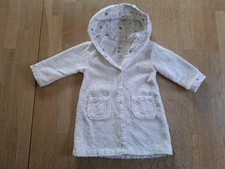 Schiesser Baby Bademantel 7-9