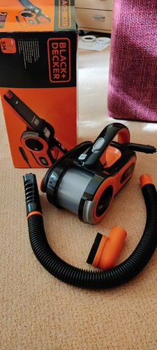 Black decker pav1205v - black+decker,