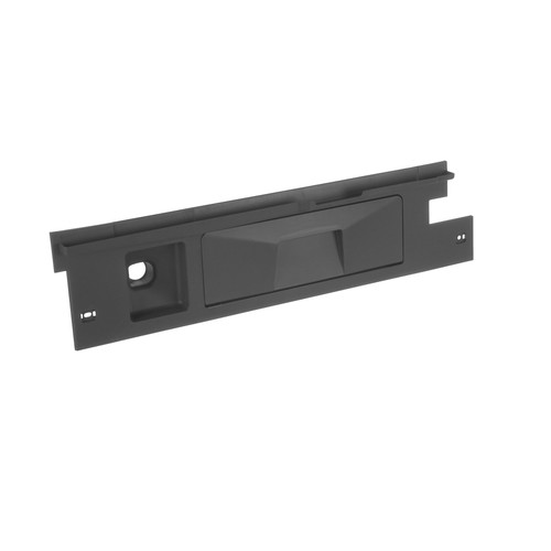 Rational bodenplatte rechts - rational,
