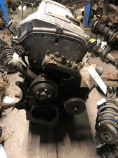 159354 Motor ohne Anbauteile MERCEDES-BENZ C-Klasse (W202) 111.920 C 180 