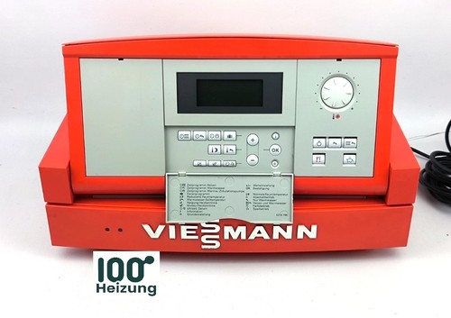 Viessmann vitotronic 200 kw1 - viessmann,