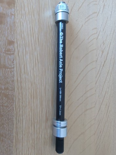 The robert axle - robert,